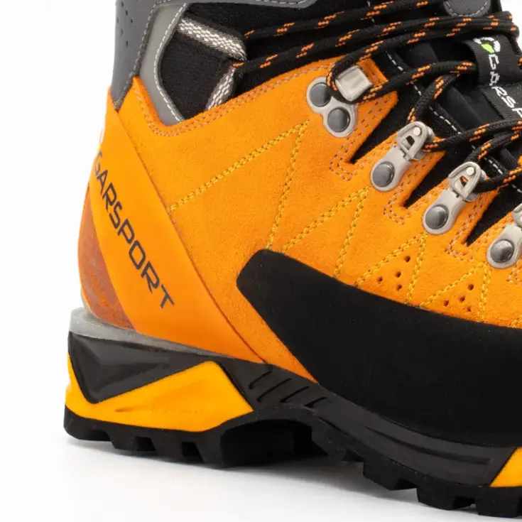 Wandelschoen heren Mountain Tech