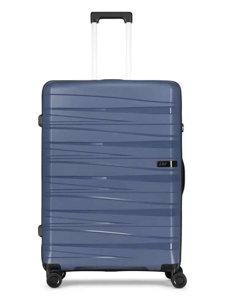 Honfleur large - Koffer 100 liter – Human Nature