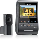 Viofo A329S 2CH 4K Wifi GPS dashcam