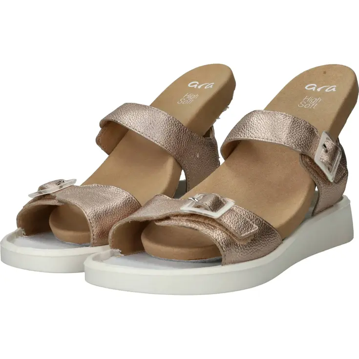 Madeira-S Sandalen Dames