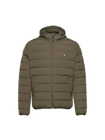 Heren Lightweight Padded Jacket