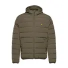 Heren Lightweight Padded Jacket