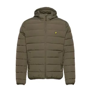 Heren Lightweight Padded Jacket Lyle & Scott
