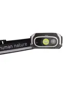 USB oplaadbare hoofdlamp - Human Nature