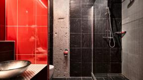 h_nederland_noord_brabant_eindhoven_inntel_hotels_art_eindhoven _loft_kamer_badkamer