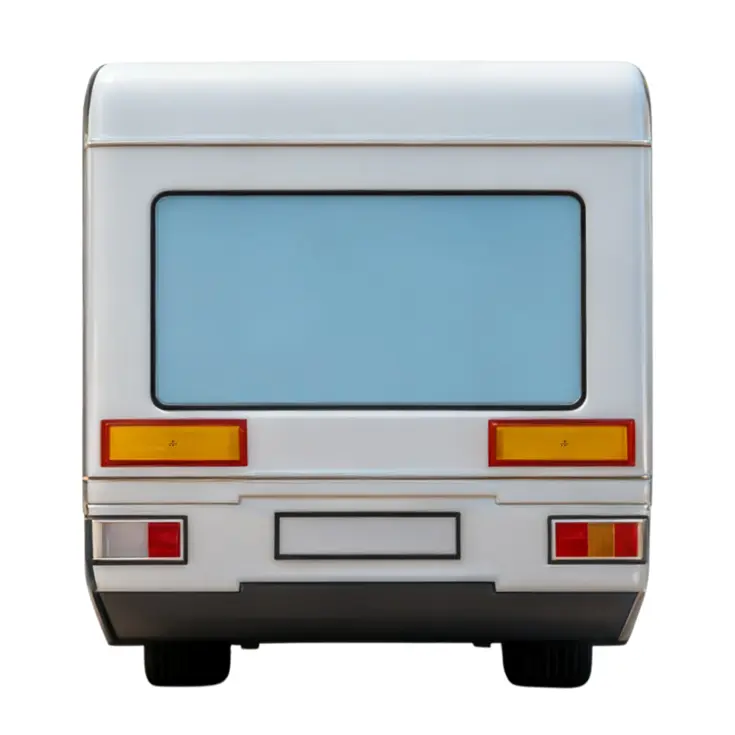ECE-70 Markering - Magneetsticker