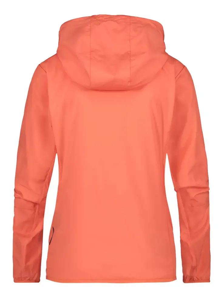 Eviane – Windbreaker dames – Human Nature