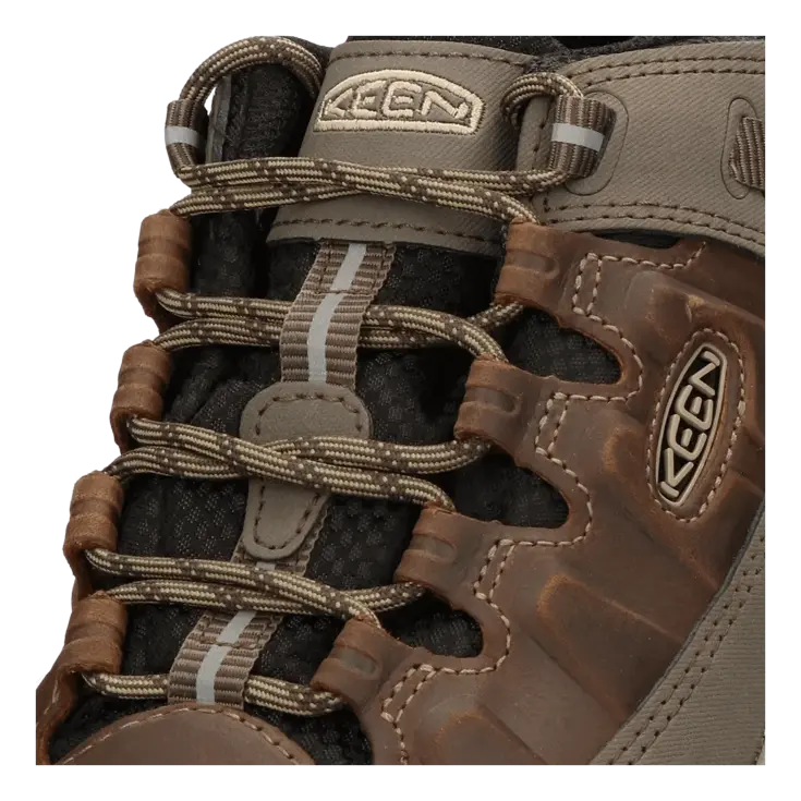 Targhee III - Wandelschoenen - Heren