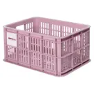 Basil Gerecyclede Fietskrat Crate S