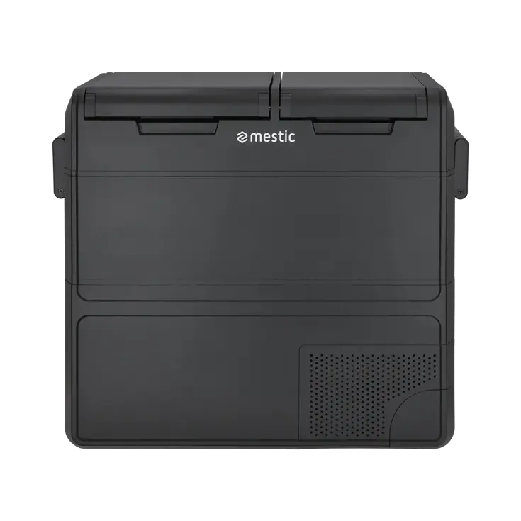 MCCM-55 AC/DC dual zone koelbox compressor