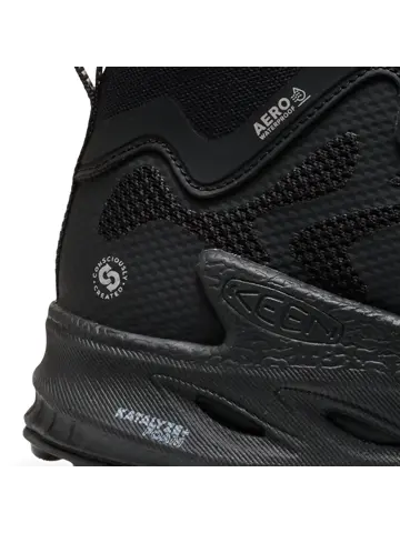 Zionic NXT Mid - Wandelschoenen - Heren-Keen