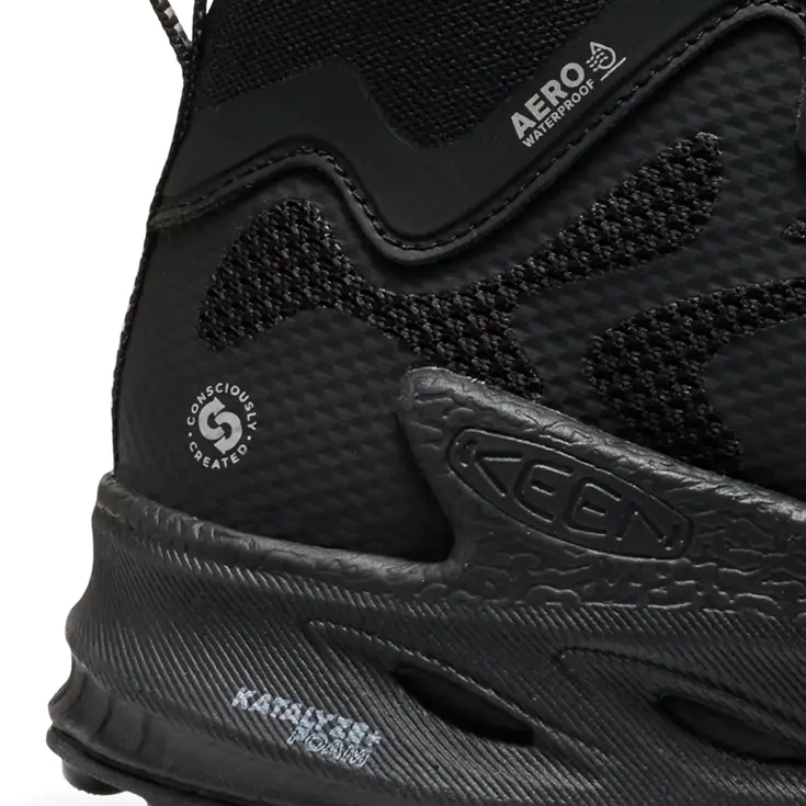 Zionic NXT Mid - Wandelschoenen - Heren