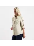 Courtney Dames - Overshirt