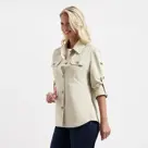 Courtney Dames - Overshirt