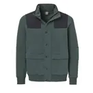 Holm - Sweatvest Heren