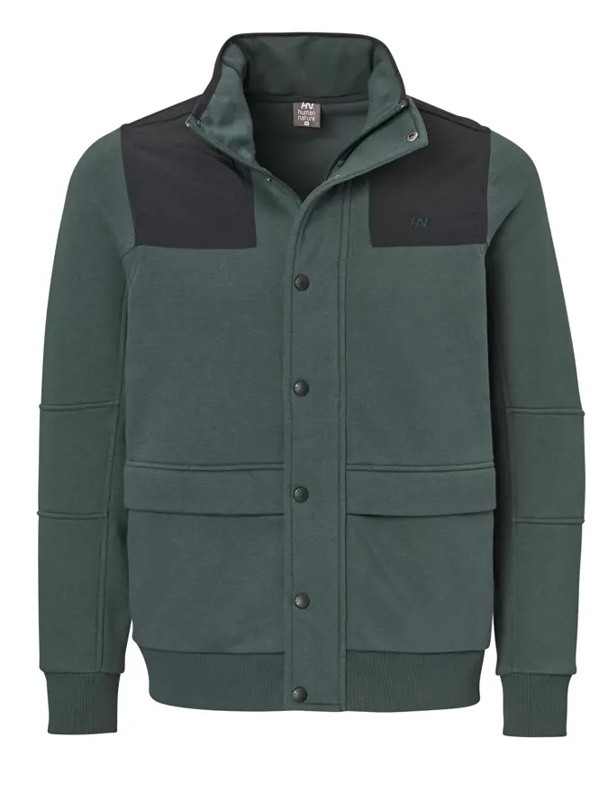 Holm - Sweatvest Heren