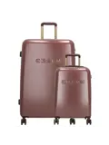 Capetown - Kofferset 2-dlg - 75/55cm - TSA-slot