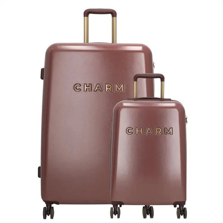 Charm London -  Nice - Kofferset 2-delig