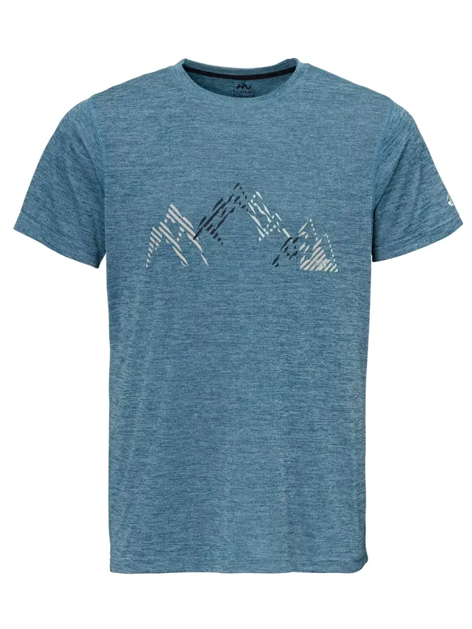 T-shirt men Koendert