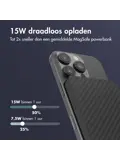 Kevlar Magsafe Powerbank 5000 mAh