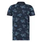 Badger –  Poloshirt Heren