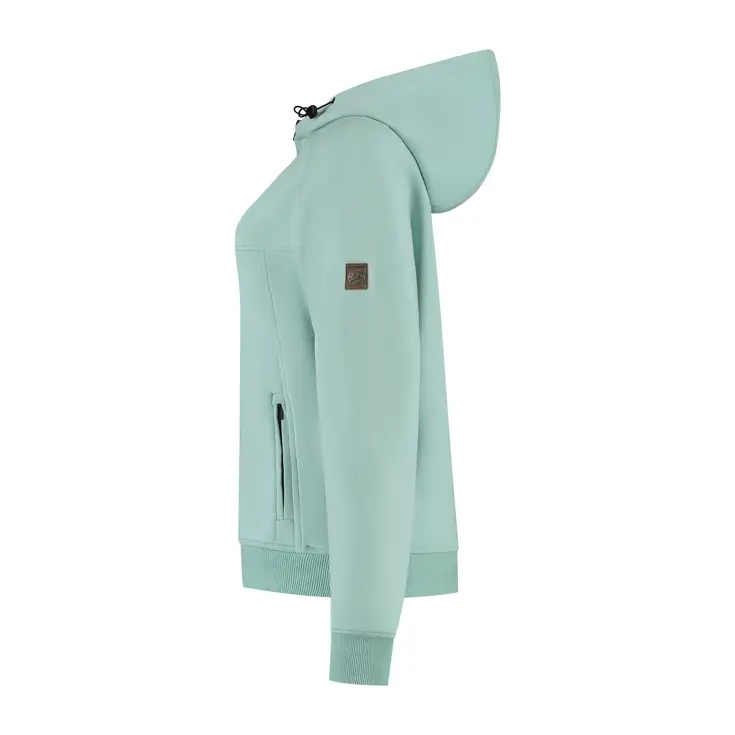 Sanna Dames - Outdoorvest - Sweater