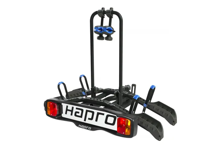 Atlas Active II - Fietsendrager - Hapro