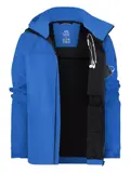 Cormac -  Softshell jas heren – Human Nature