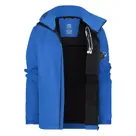 Cormac -  Softshell jas heren – Human Nature