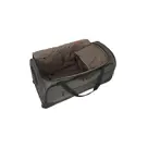 Travelite wheeled duffle l Groen