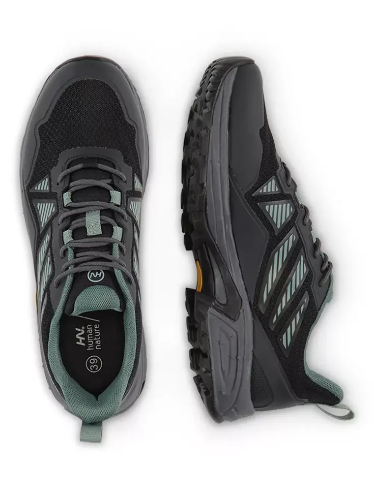Beekvliet – Lage wandelschoenen dames – Human Nature