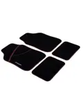 Automatten Set 4 Stuks