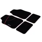 Dunlop Automatten Set 4 Stuks