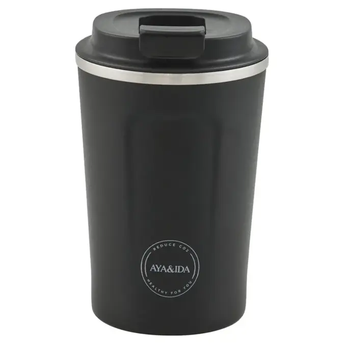 Thermosbeker AYA&IDA CUP2GO 380 ml