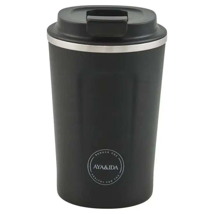 Thermosbeker AYA&IDA CUP2GO 380 ml