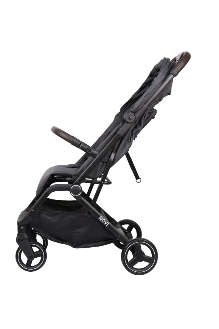 Cloud Go - Buggy