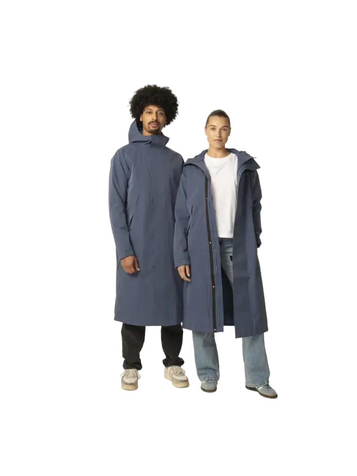 City Slicker - Unisex Regenjas