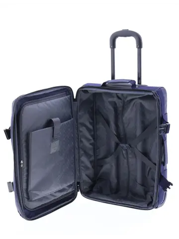 Polar -  Laptop wieltas - 55 cm - 14 inch