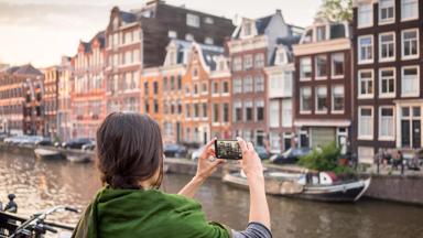 Dit beeld mag alleen gebruikt worden voor en door de business line Reizen. Binnen Reizen mag dit beeld online gebruikt worden en in print tot een oplage van maximaal 500.000.