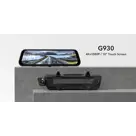 Wolfbox G930 4K GPS 64gb spiegel dashcam