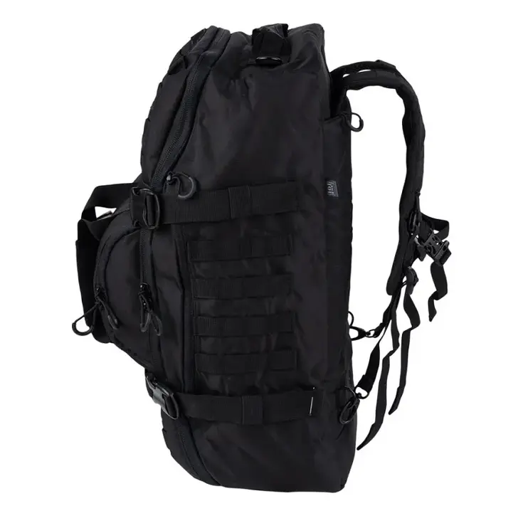 Reistas 80L 3 in 1