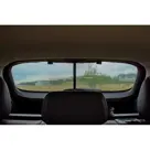 Car Shades MG (E)HS (SUV) 2019 - Zonneschermen - Car Shades