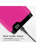 imoshion Powerbank 20.000 mAh 22.5w Snellader