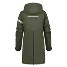 Cabau – Parka dames - Human Nature