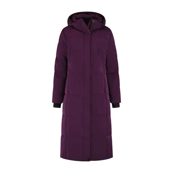 Andels Dames - Puffer winterjas - Waterdicht