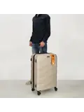 Go Travel - Kofferset 3-delig - 74/66/55cm