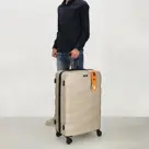 Beagles - Go Travel - Kofferset 3-delig