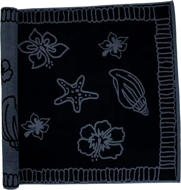 Hawaii - Strandhanddoek