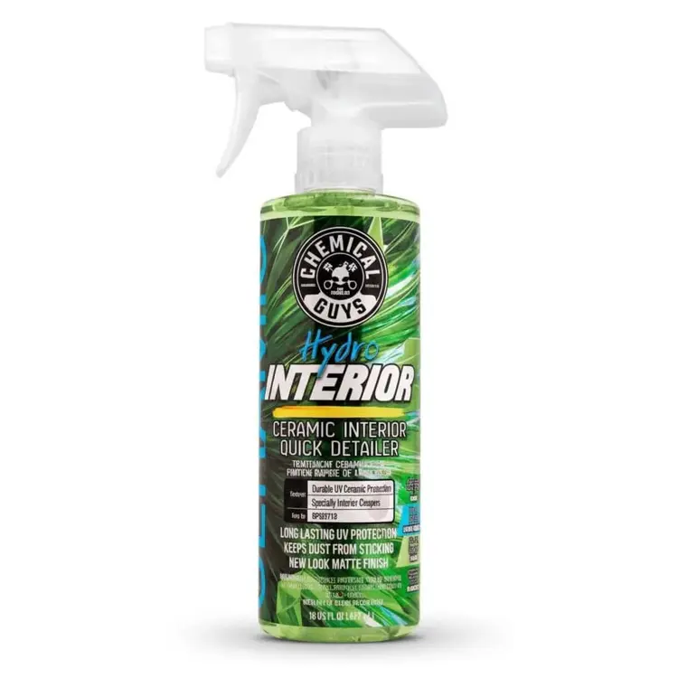 Chemical Guys HydroInterior Interieurreiniger