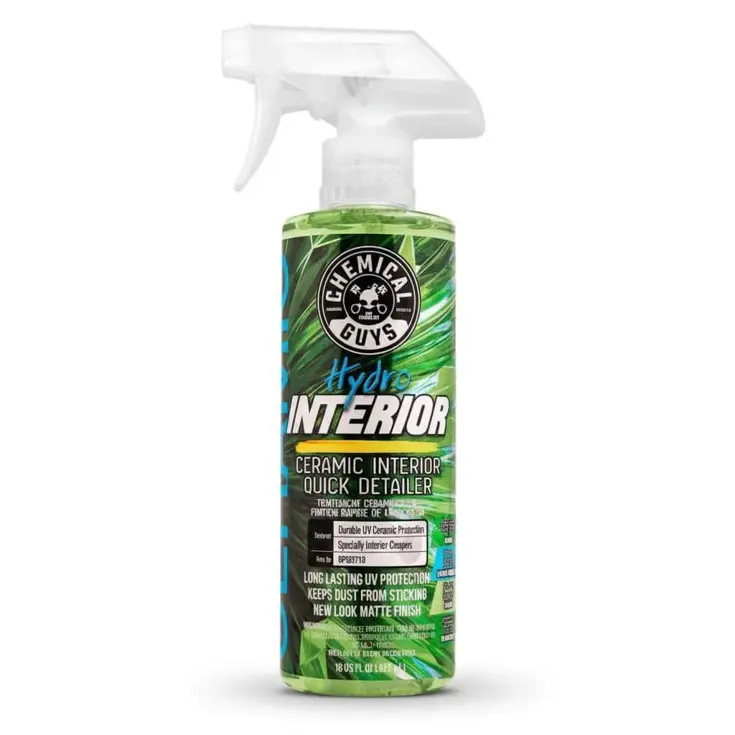 Chemical Guys HydroInterior Interieurreiniger